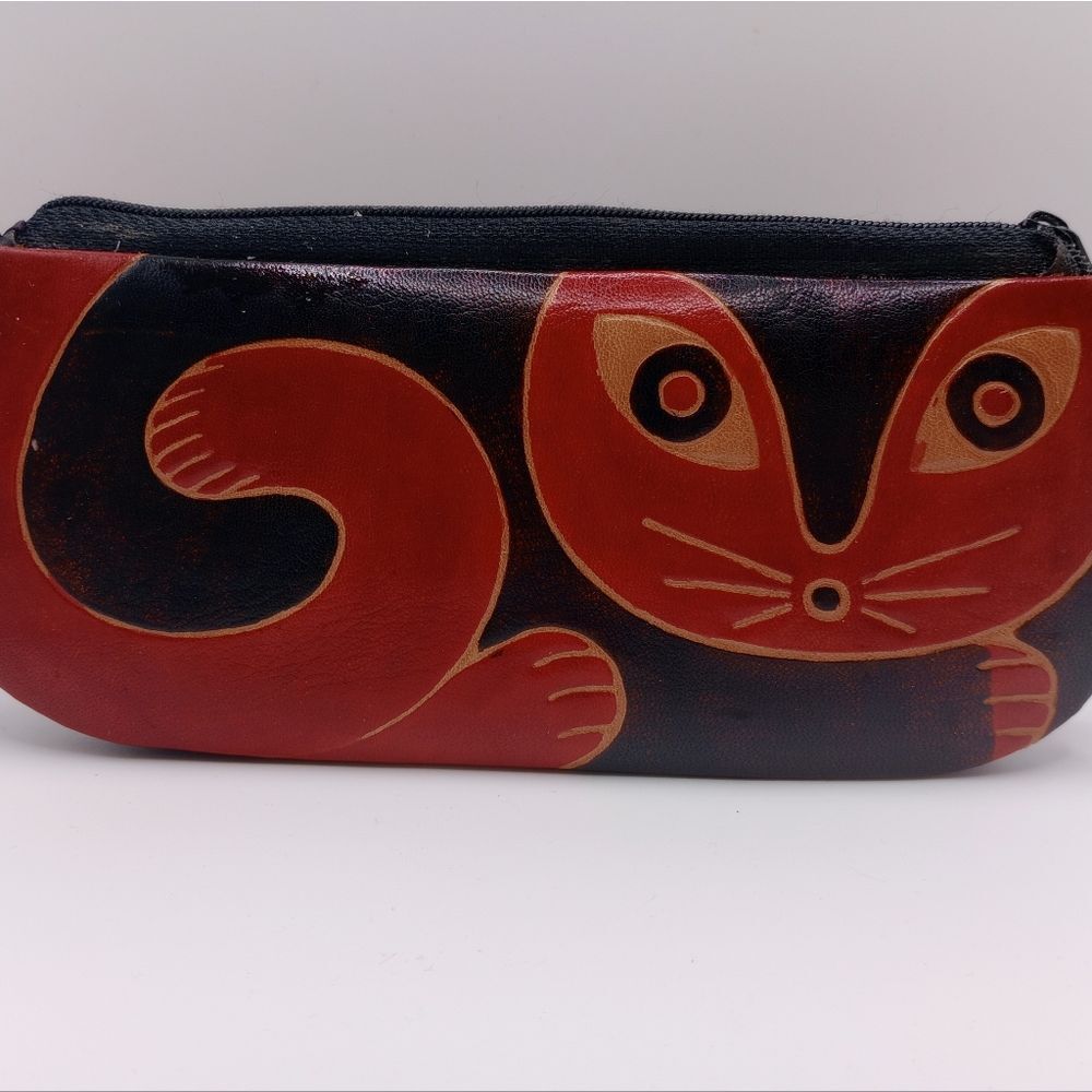 Cat wallet - Picture 2 of 7